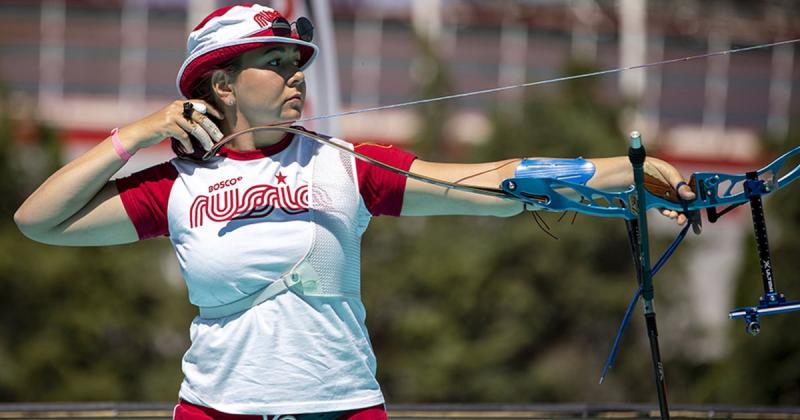 Федерація олімпійського спорту відновлює участь Росії у змаганнях.